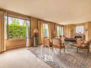 Neuilly St James rez de jardin