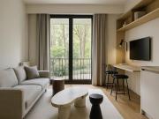 Neuilly – Studio dans une résidence de prestige