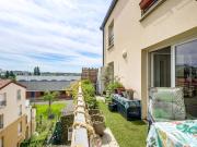 Neuilly Sur Marne 3P 71 m2 pondérés 65.20 m2 LC 4e étage...