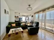 Neuilly sur Marne 93330 Achat / Vente appartement 3...