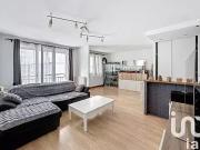 Neuilly sur Marne 93330 Achat / Vente appartement 4...
