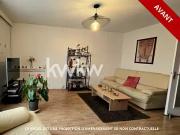 Neuilly sur Marne 93330 Achat / Vente appartement 4...