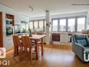Neuilly sur Marne 93330 Achat / Vente appartement 4...