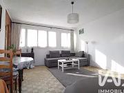 Neuilly sur Marne 93330 Achat / Vente appartement 5...