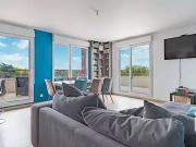 Neuilly sur Marne 93330 Achat / Vente appartement 5...