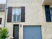 Neuilly sur Marne 93330 Achat / Vente maison 4 pièces t4...