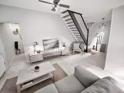 Neuilly sur Marne 93330 Achat / Vente maison 5 pièces t5...