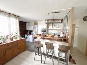 ? Neuilly sur Marne F4 dernier étage lumineux avec balcon