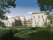 Neuilly sur Marne Vente Appartement 93