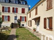 Neuilly sur Marne Vente Appartement 93