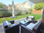 Neuilly sur Marne Vente Appartement 93