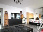 Neuilly sur Marne Vente Appartement 93