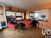 Neuilly sur Marne Vente Appartement 93