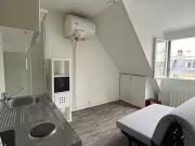 Neuilly sur Seine 92200 Achat / Vente appartement 1 pièce t1