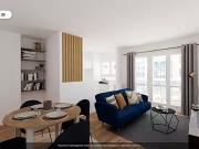 Neuilly sur Seine 92200 Achat / Vente appartement 2...