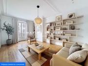 Neuilly sur Seine 92200 Achat / Vente appartement 3...