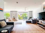 Neuilly sur Seine 92200 Achat / Vente appartement 3...