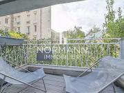 Neuilly sur Seine 92200 Achat / Vente appartement 3...