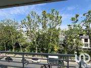 Neuilly sur Seine 92200 Achat / Vente appartement 3...