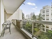 Neuilly sur Seine 92200 Achat / Vente appartement 3...