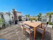 Neuilly sur Seine 92200 Achat / Vente appartement 3...