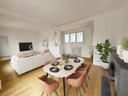 Neuilly sur Seine 92200 Achat / Vente appartement 3...