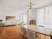 Neuilly sur Seine 92200 Achat / Vente appartement 4...