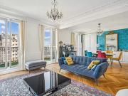 Neuilly sur Seine 92200 Achat / Vente appartement 5...