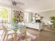 Neuilly sur Seine 92200 Achat / Vente appartement 5...