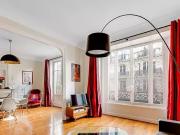 Neuilly sur Seine 92200 Achat / Vente appartement 5...