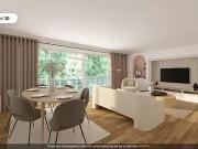 Neuilly sur Seine 92200 Achat / Vente appartement 5...