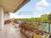Neuilly sur Seine 92200 Achat / Vente appartement 5...