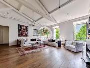 Neuilly sur Seine 92200 Achat / Vente appartement 6...