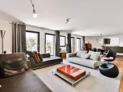 Neuilly sur Seine 92200 Achat / Vente appartement 6...