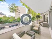 Neuilly sur Seine 92200 Achat / Vente appartement 6...