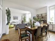 Neuilly sur Seine 92200 Achat / Vente appartement 6...