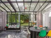 Neuilly sur Seine 92200 Achat / Vente appartement 6...