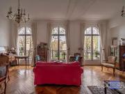 Neuilly sur Seine 92200 Achat / Vente appartement 7...