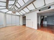 Neuilly sur Seine 92200 Achat / Vente immeuble cave