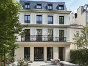 Neuilly sur Seine 92200 Achat / Vente maison 20 pièces t20