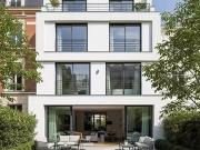 Neuilly sur Seine 92200 Achat / Vente maison 6 pièces t6