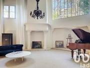 Neuilly sur Seine 92200 Achat / Vente maison 6 pièces t6