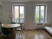 Neuilly sur Seine 92200 Location appartement 2 pièces t2