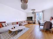 Neuilly sur Seine 92200 Location appartement 4 pièces t4