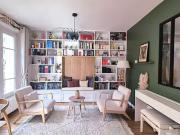 Neuilly sur Seine 92200 Location appartement 5 pièces t5