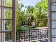Neuilly sur Seine 92200 Location maison 7 pièces t7 au...