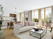 Neuilly sur Seine 92200 Programme neuf appartement neuf...