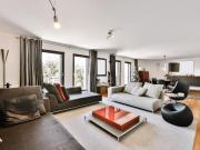 Neuilly sur Seine – Appartement 6 pièces de standing...