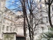 NEUILLY SUR SEINE, appartement à vendre, 2 pièces, 36 m²