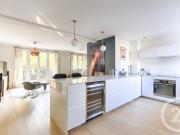 NEUILLY SUR SEINE, appartement à vendre, 4 pièces, 96 m²